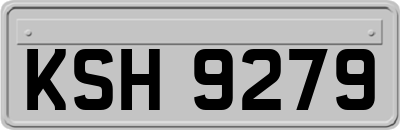 KSH9279