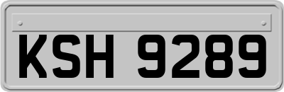 KSH9289