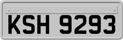 KSH9293