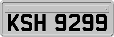 KSH9299