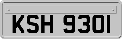 KSH9301