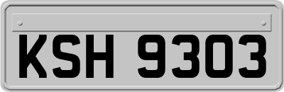 KSH9303