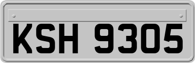KSH9305