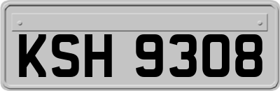 KSH9308