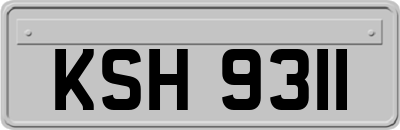 KSH9311