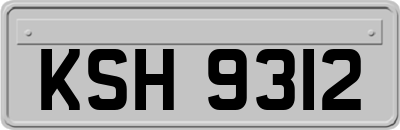 KSH9312