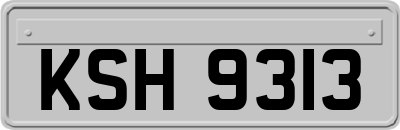 KSH9313