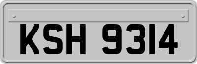 KSH9314