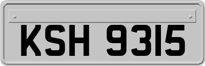KSH9315