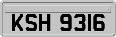KSH9316