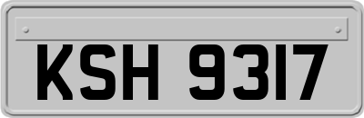 KSH9317