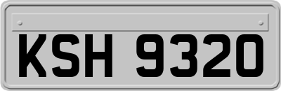 KSH9320