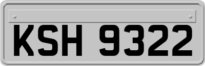 KSH9322