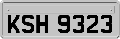 KSH9323