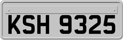 KSH9325