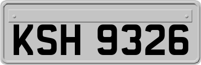 KSH9326