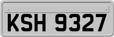 KSH9327