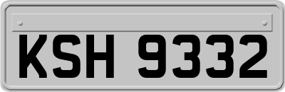 KSH9332