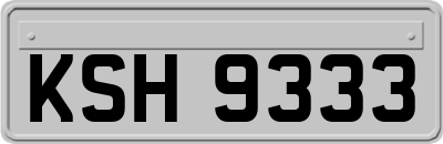 KSH9333