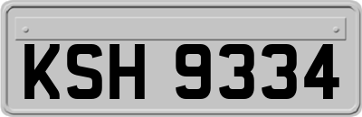 KSH9334