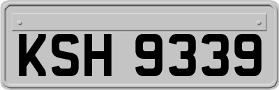 KSH9339