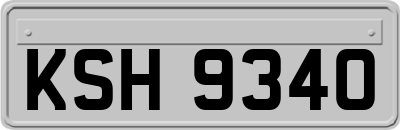 KSH9340
