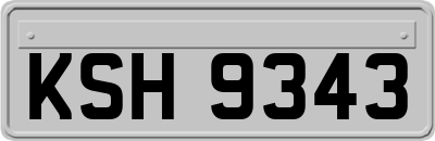 KSH9343