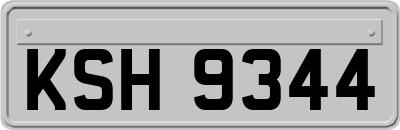 KSH9344