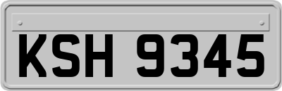 KSH9345