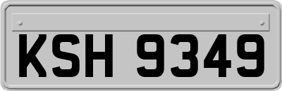 KSH9349