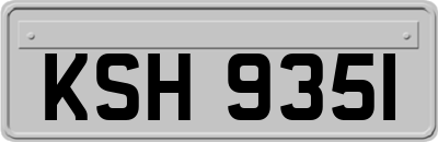 KSH9351