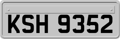 KSH9352