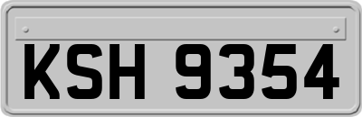 KSH9354