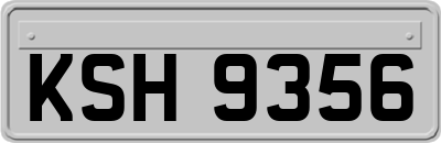 KSH9356