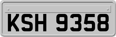KSH9358