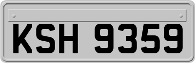KSH9359