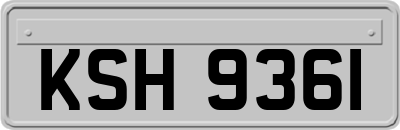 KSH9361