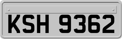 KSH9362