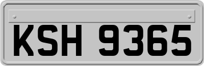KSH9365