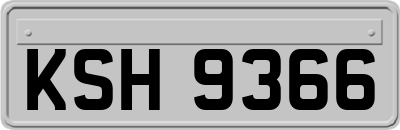 KSH9366