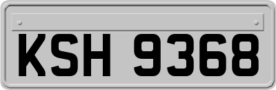KSH9368