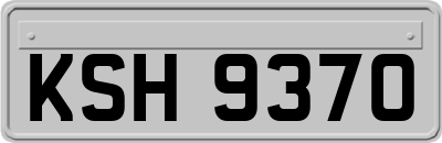 KSH9370
