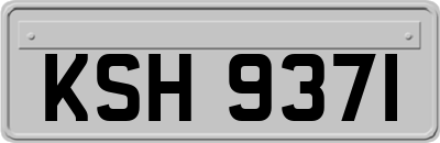 KSH9371