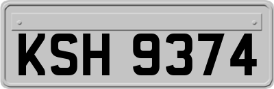 KSH9374