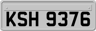 KSH9376