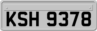 KSH9378