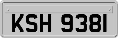 KSH9381