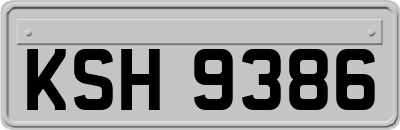 KSH9386
