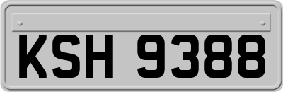 KSH9388