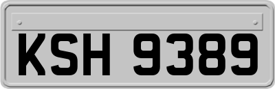 KSH9389